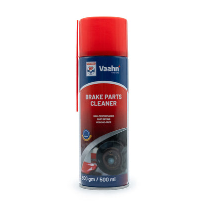 Brake Parts Cleaner 500 ml - HP Vaahn