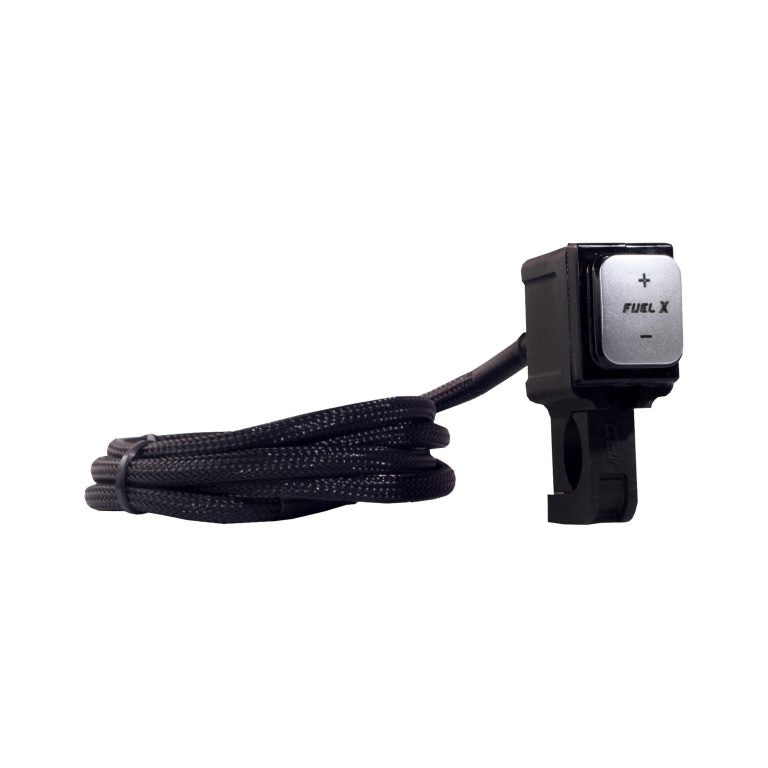 Fuelx Lite/Pro/Pro+ For Triumph Scrambler 400-FuelX