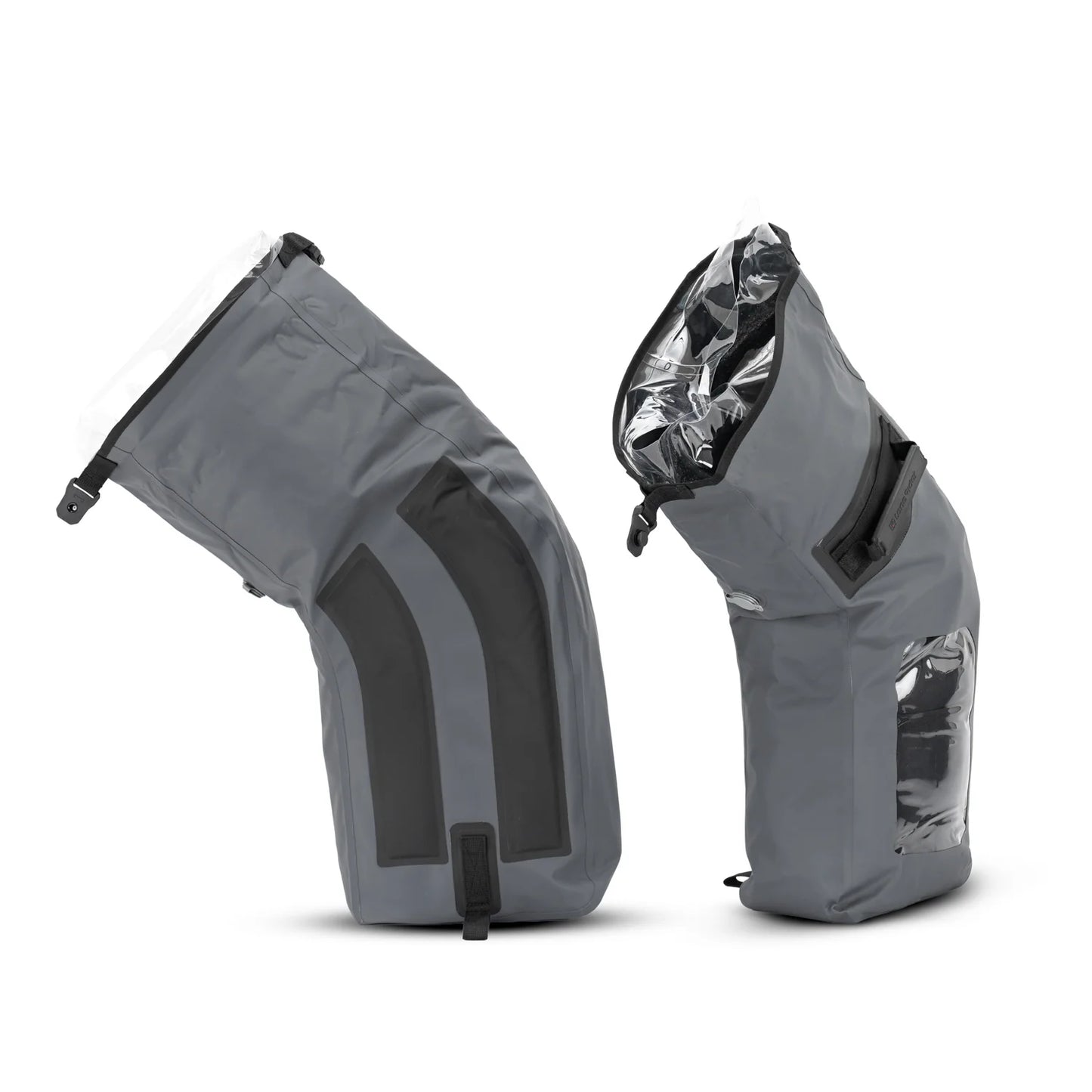 ADVBags 70 – Rackless Saddle Bags - Lone Rider