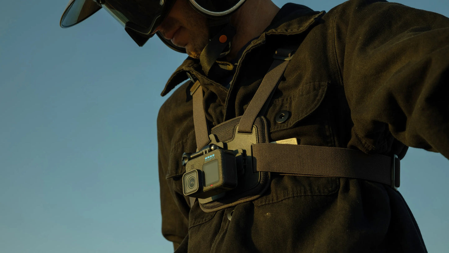 HERO 12 Black - GoPro