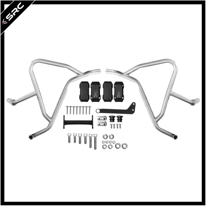Tank Guard For Honda NX500 - SRC
