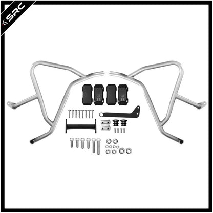 Tank Guard For Honda NX500 - SRC