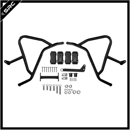 Tank Guard For Honda NX500 - SRC