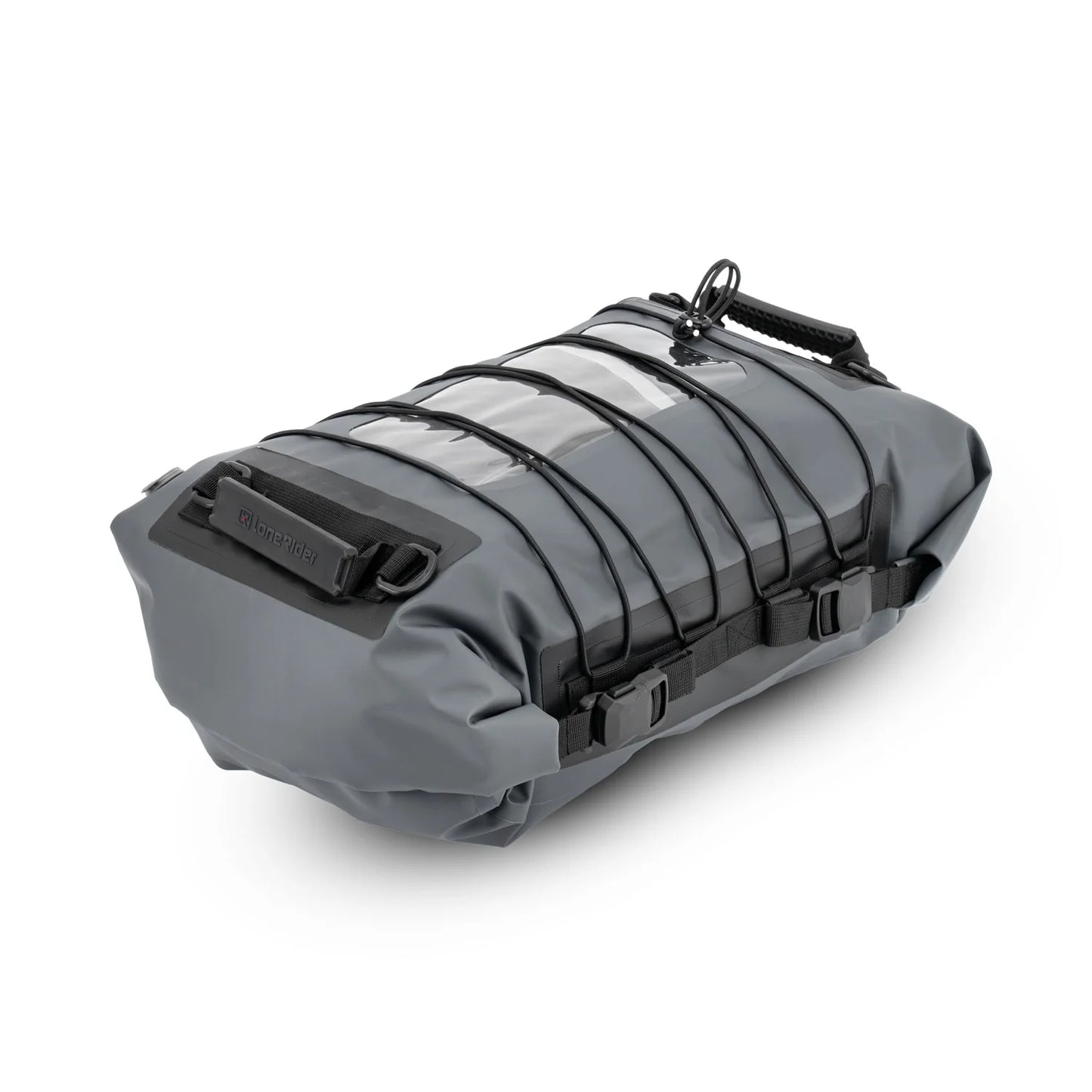 ADVBags 70 – Rackless Saddle Bags - Lone Rider