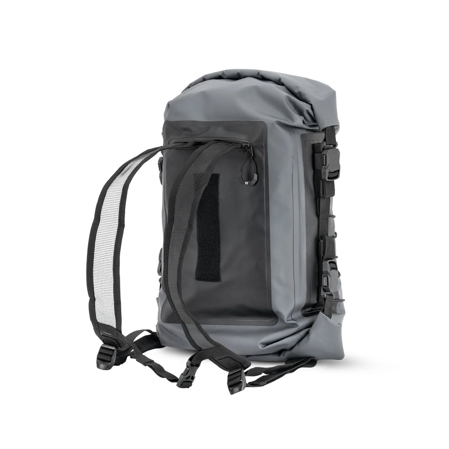 ADVBags 70 – Rackless Saddle Bags - Lone Rider