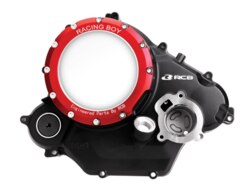 Engine Cover R15V3 MT15 XSR155 01E0010 - RCB