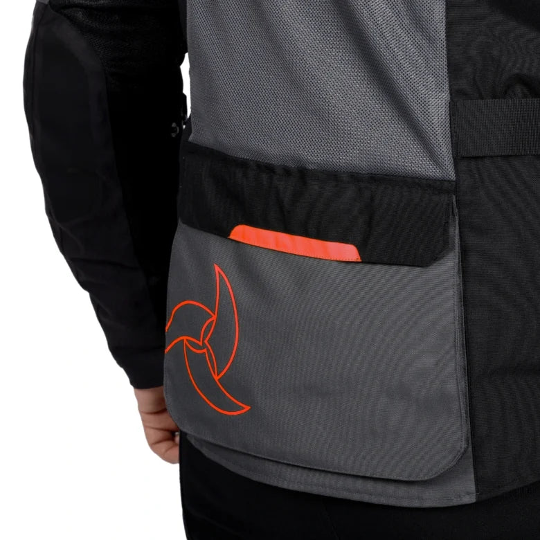 Rover 2 Jacket - Raidagears