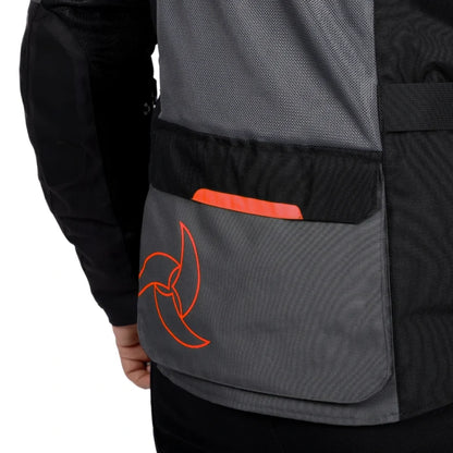 Rover 2 Jacket - Raidagears