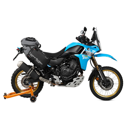 ADVBags 70 – Rackless Saddle Bags - Lone Rider