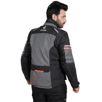 Rover 2 Jacket - Raidagears