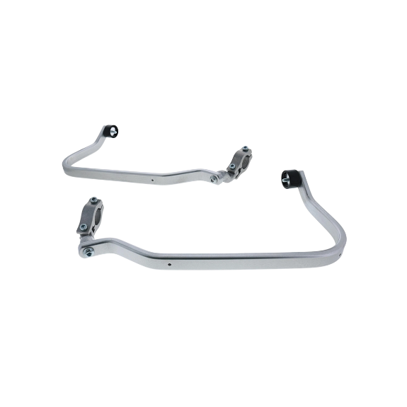 Handguard Mount For Triumph Tiger1200GT/GT Pro/Rally Pro - Barkbusters