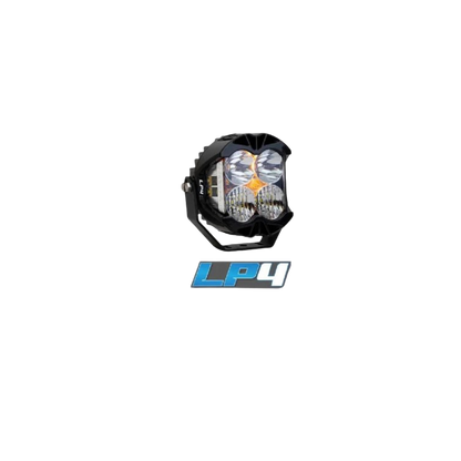 Aux LP4 Pro Led 8750 Lumens (PCS) Light - Baja Designs