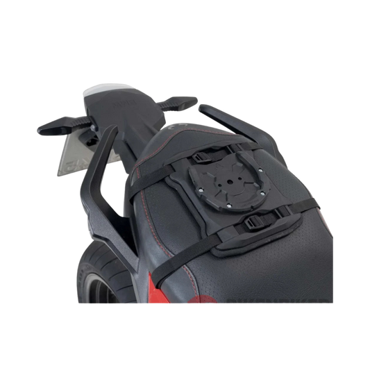 Universal PRO Seat Ring - SW-Motech