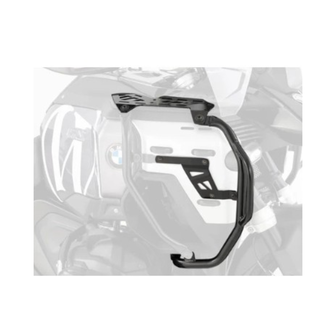 Tank Guard (ULTIMATE) For BMW R1300GSA - Wunderlich