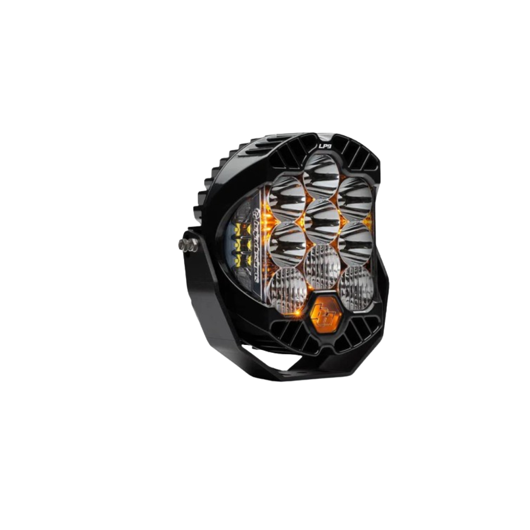 Aux LP9 Pro Led 11025 Lumens (PCS) Light - Baja Designs