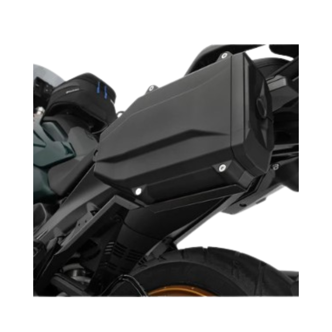 BMW R1300GS-Wunderlich- 13232-102 ಗಾಗಿ ಟೂಲ್ ಬಾಕ್ಸ್