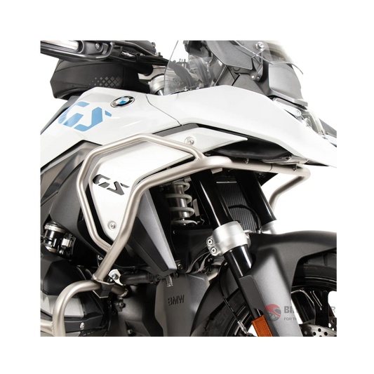 BMW R 1300GS ರಕ್ಷಣೆ - ಟ್ಯಾಂಕ್ ಗಾರ್ಡ್
