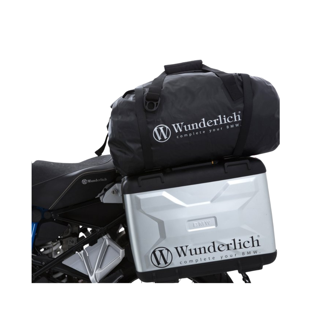 Luggage Rail (OEM)  - Wunderlich