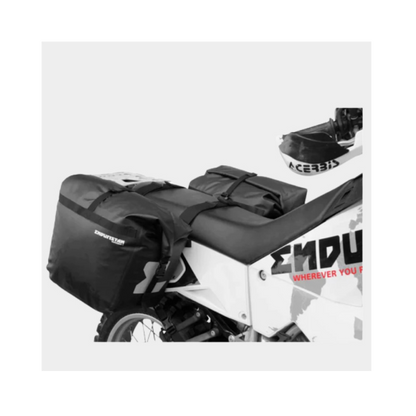 Saddlebags 3 Monsoon - Enduristan