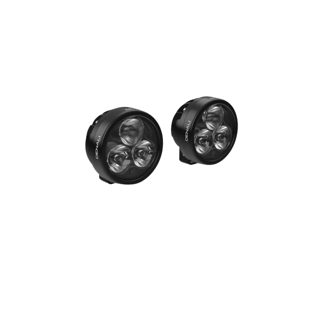 Light D3 LED (Spot) Kit-Denali