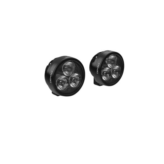 Light D3 LED (Spot) Kit-Denali