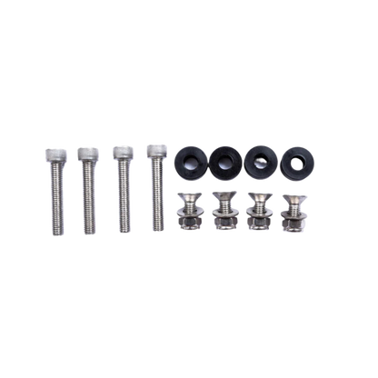 Top Rack Aluminium For KTM  Adventure 390/250  -Motourenn