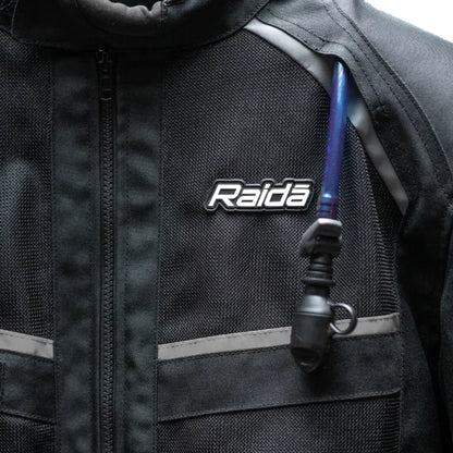 Rover Touring Jacket Level 2 Protection - Raida