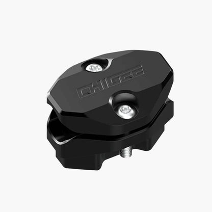 Crossbar Mount 12MM-16MM- Chigee