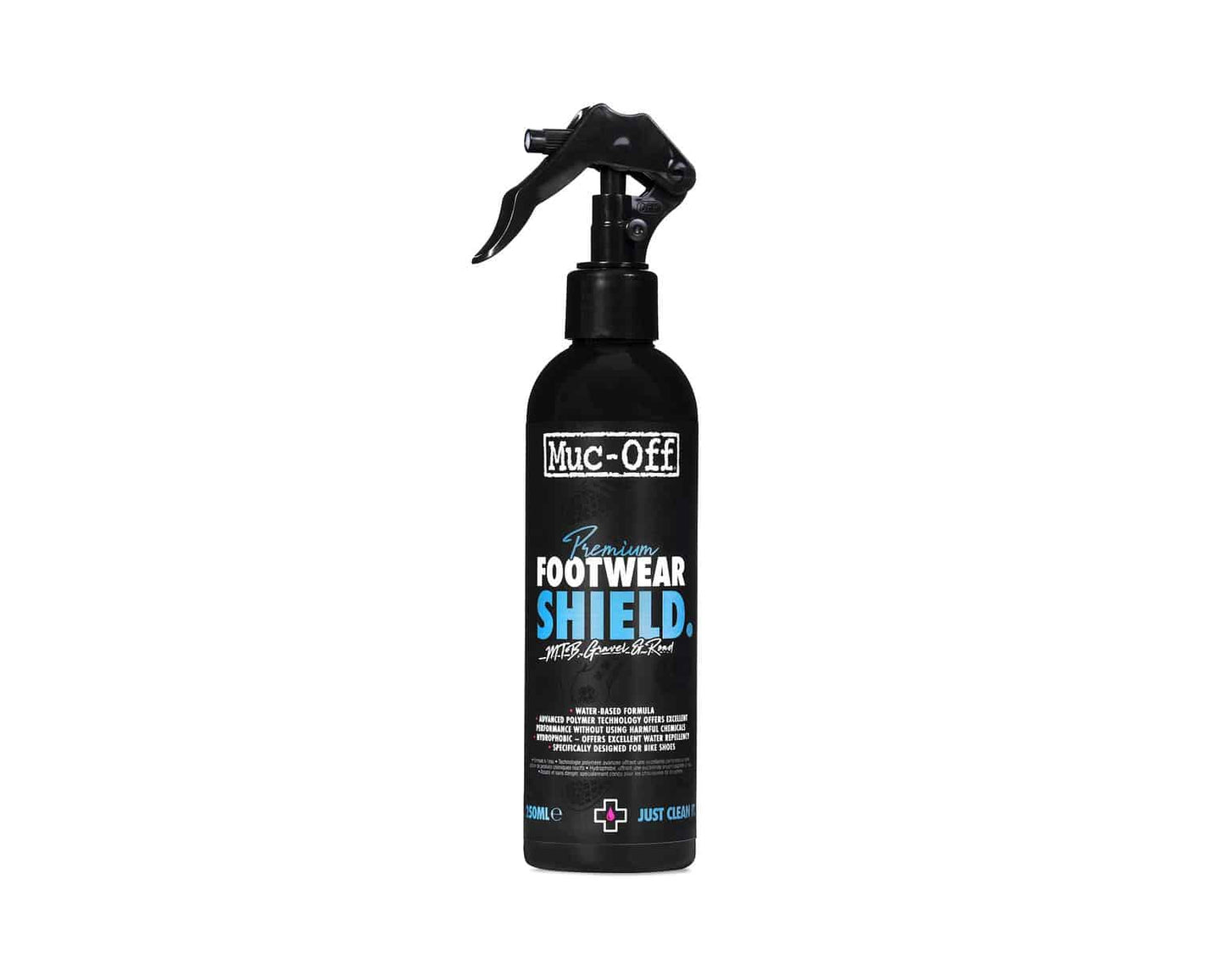 Premium Bike Shoe Care Kit-Muc-Off