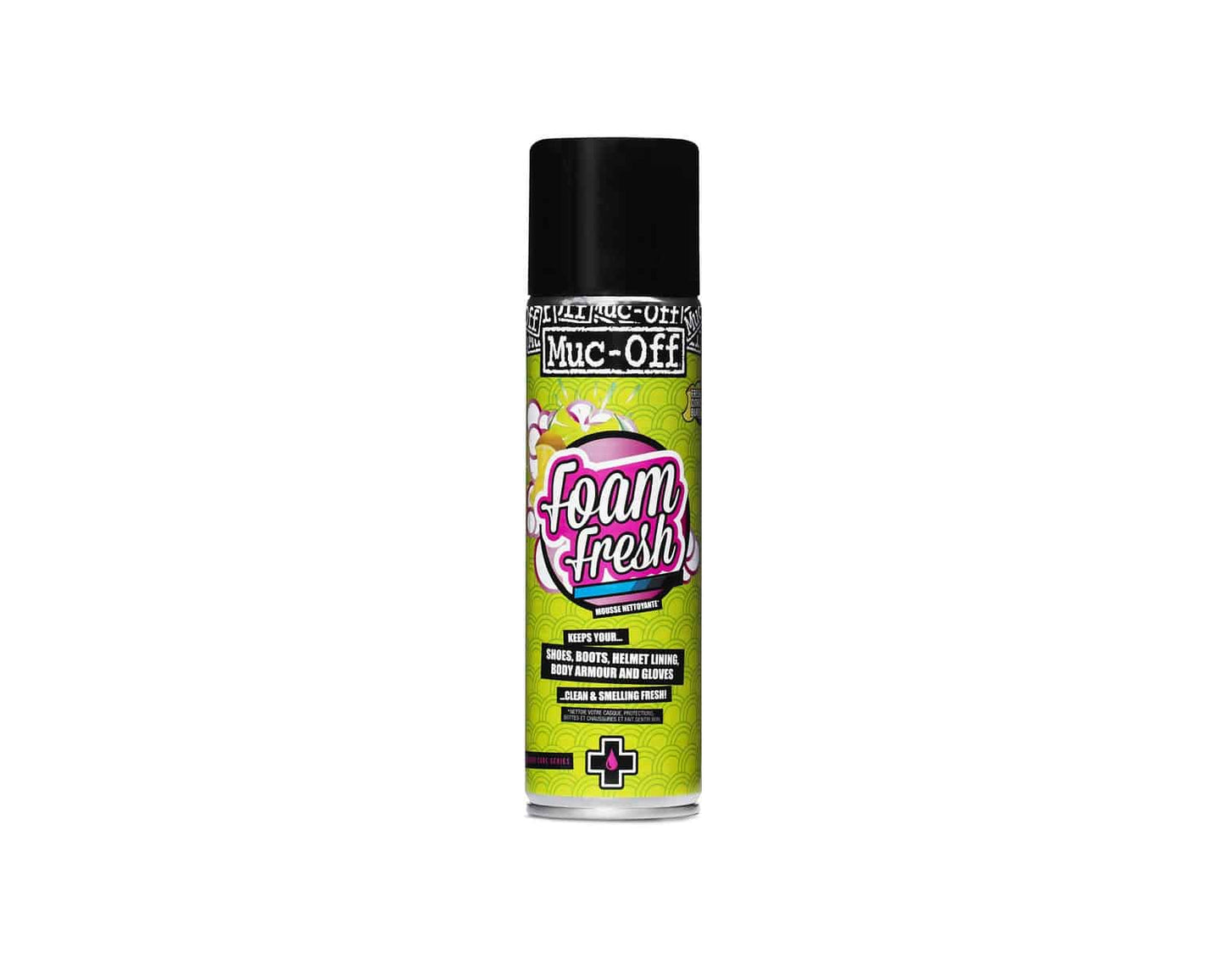 Premium Bike Shoe Care Kit-Muc-Off