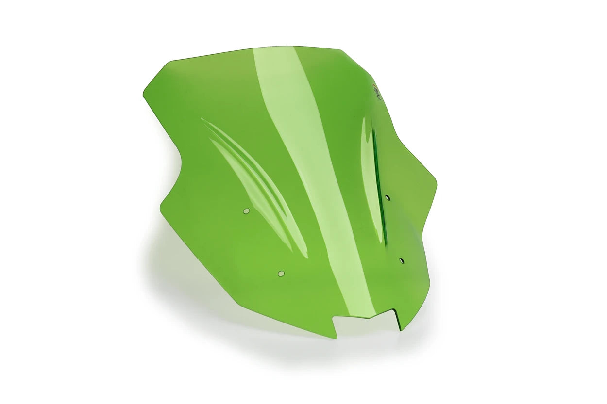 Racing Screen KAWASAKI NINJA 1000 SX 2023 (Typ:ZXT02K ) - PUIG