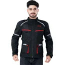 Rover Touring Jacket Level 2 Protection - Raida