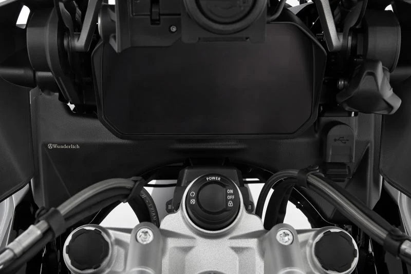 ಸ್ಟೈಲಿಂಗ್ - BMW R1250GS ಅಡ್ವೆಂಚರ್-ವುಂಡರ್ಲಿಚ್‌ಗಾಗಿ ಕಾಕ್‌ಪಿಟ್ ಫೇರಿಂಗ್ - 21052-002