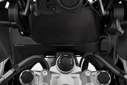 ಸ್ಟೈಲಿಂಗ್ - BMW R1250GS ಅಡ್ವೆಂಚರ್-ವುಂಡರ್ಲಿಚ್‌ಗಾಗಿ ಕಾಕ್‌ಪಿಟ್ ಫೇರಿಂಗ್ - 21052-002