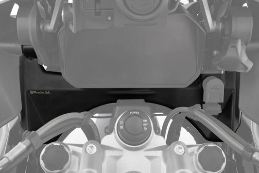 Styling - Cockpit Fairing For BMW R1250GS/GSA-Wunderlich