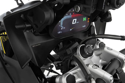 ಸ್ಟೈಲಿಂಗ್ - BMW R1250GS ಅಡ್ವೆಂಚರ್-ವುಂಡರ್ಲಿಚ್‌ಗಾಗಿ ಕಾಕ್‌ಪಿಟ್ ಫೇರಿಂಗ್ - 21052-002