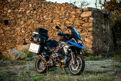 ಸ್ಟೈಲಿಂಗ್ - BMW R1250GS ಅಡ್ವೆಂಚರ್-ವುಂಡರ್ಲಿಚ್‌ಗಾಗಿ ಕಾಕ್‌ಪಿಟ್ ಫೇರಿಂಗ್ - 21052-002