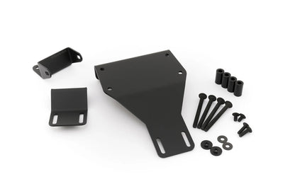 Navigator Holder With Windscreen   - Wunderlich