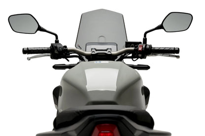 Windscreen for Honda CB650R NEO SPORTS CAFE ECLUTCH 2026 - Puig
