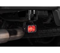 C2R White Flood LED Pod (single) - Diode Dynamics