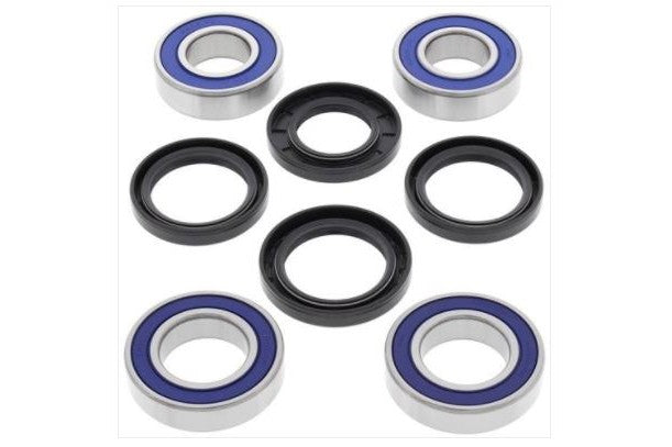 Wheel Bearing Kit (1211) - Front - Suzuki V-strom 650 (2017-22) - All Balls Racing