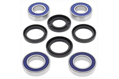Wheel Bearing Kit (1211) - Front - Suzuki V-strom 650 (2017-22) - All Balls Racing