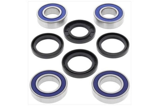 Wheel Bearing Kit (1211) - Front - Suzuki V-strom 650 (2017-22) - All Balls Racing