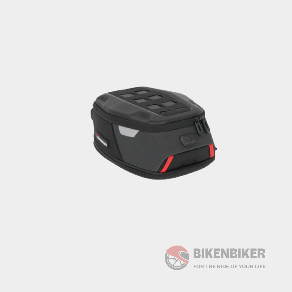 Pro Magnetic Daypack Tank Bag 6-9L - SW-Motech