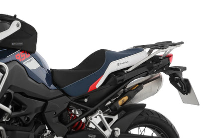 ಸೀಟ್ - BMW F900GS ಅಡ್ವೆಂಚರ್‌ಗಾಗಿ ಆಕ್ಟಿವ್ ಕಂಫರ್ಟ್ "ಟ್ರೋಫಿ ಎಡಿಷನ್" - ವುಂಡರ್ಲಿಚ್ - 25621-205