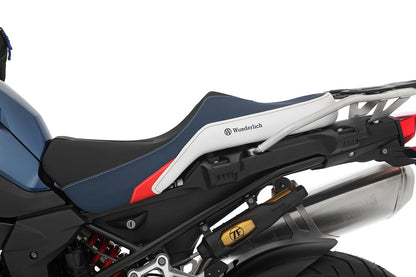 ಸೀಟ್ - BMW F900GS ಅಡ್ವೆಂಚರ್‌ಗಾಗಿ ಆಕ್ಟಿವ್ ಕಂಫರ್ಟ್ "ಟ್ರೋಫಿ ಎಡಿಷನ್" - ವುಂಡರ್ಲಿಚ್ - 25621-205