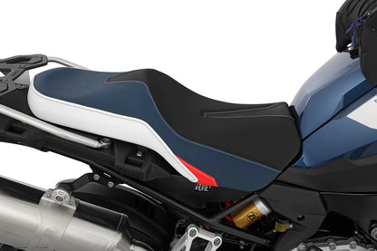 ಸೀಟ್ - BMW F900GS ಅಡ್ವೆಂಚರ್‌ಗಾಗಿ ಆಕ್ಟಿವ್ ಕಂಫರ್ಟ್ "ಟ್ರೋಫಿ ಎಡಿಷನ್" - ವುಂಡರ್ಲಿಚ್ - 25621-205