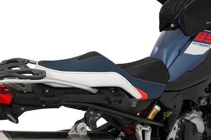 ಸೀಟ್ - BMW F900GS ಅಡ್ವೆಂಚರ್‌ಗಾಗಿ ಆಕ್ಟಿವ್ ಕಂಫರ್ಟ್ "ಟ್ರೋಫಿ ಎಡಿಷನ್" - ವುಂಡರ್ಲಿಚ್ - 25621-205