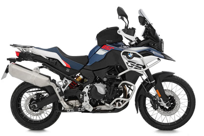 ಸೀಟ್ - BMW F900GS ಅಡ್ವೆಂಚರ್‌ಗಾಗಿ ಆಕ್ಟಿವ್ ಕಂಫರ್ಟ್ "ಟ್ರೋಫಿ ಎಡಿಷನ್" - ವುಂಡರ್ಲಿಚ್ - 25621-205