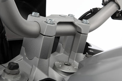 Handlebar Risers 40mm -Wunderlich